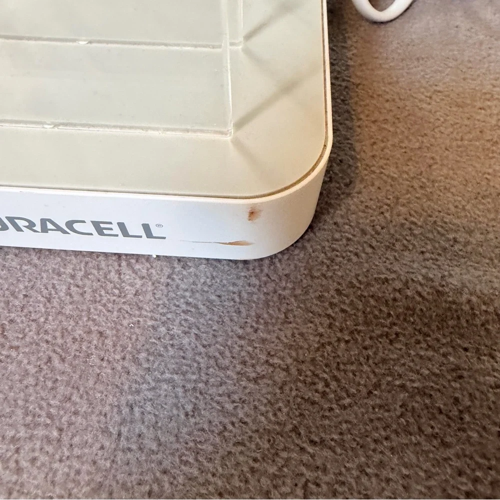 Duracell cell phone